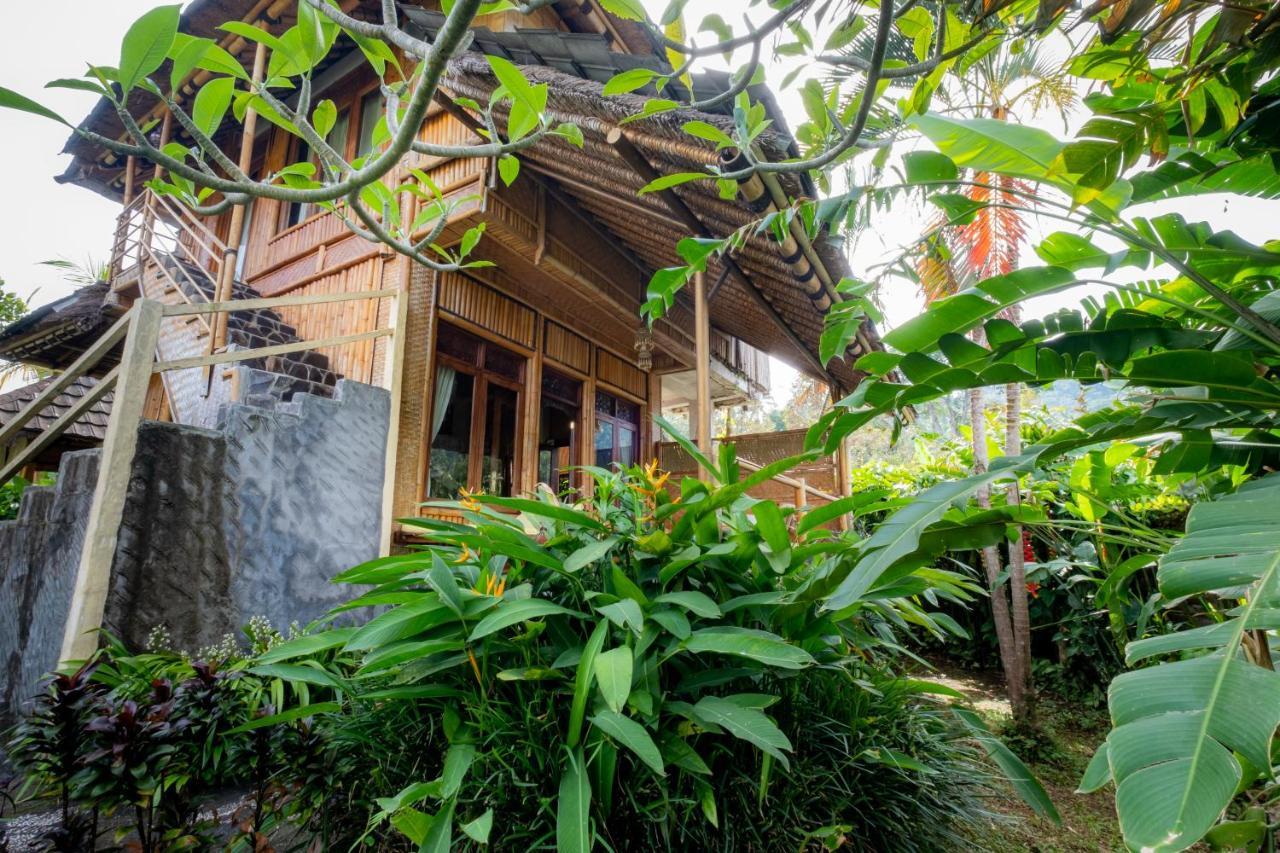 Villa Manuk Singaraja Exterior foto