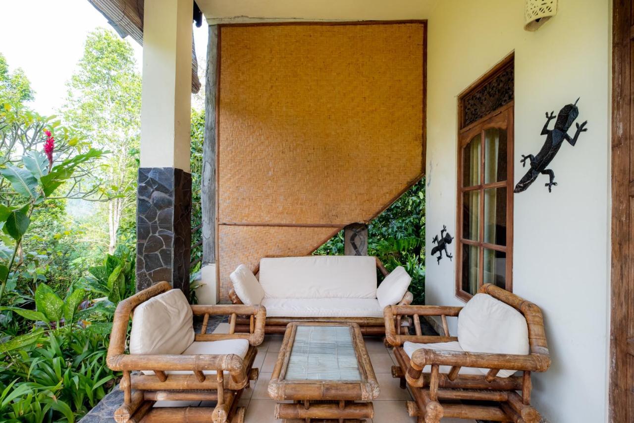 Villa Manuk Singaraja Exterior foto